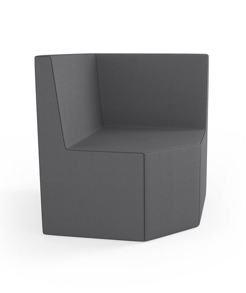 Tobo Ecksofa Light - S