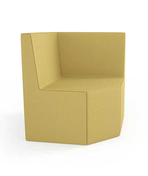 Tobo Ecksofa Light - S