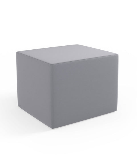 Tobo Rechteck Pouf Light - S
