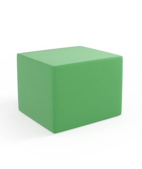 Tobo Rechteck Pouf Light - S