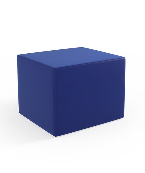 Tobo Rechteck Pouf Light - S