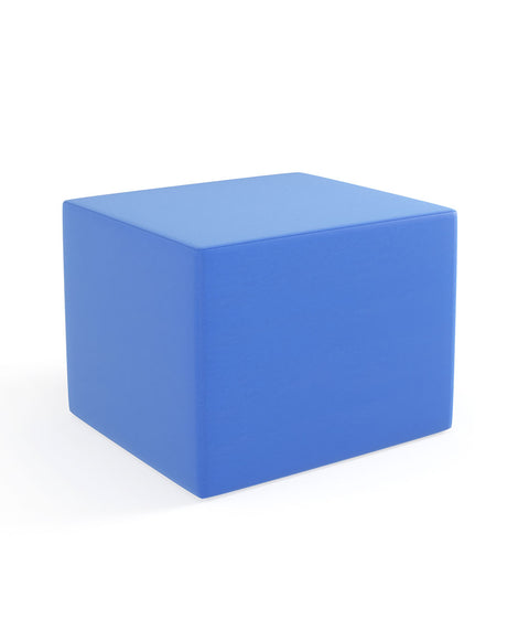 Tobo Rechteck Pouf Light - S