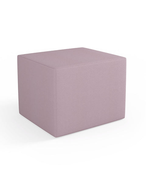 Tobo Rechteck Pouf Light - S
