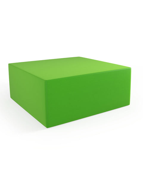 Tobo Quadrat Pouf Light - S