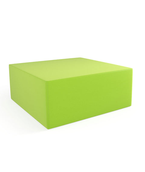 Tobo Quadrat Pouf Light - S