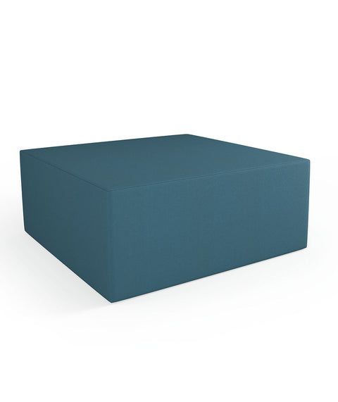 Tobo Quadrat Pouf Light - S
