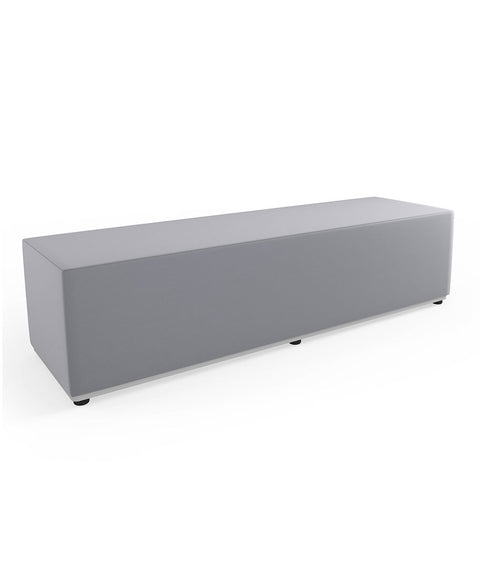 Tobo Rechteck Pouf - 1800×460×350 - XL