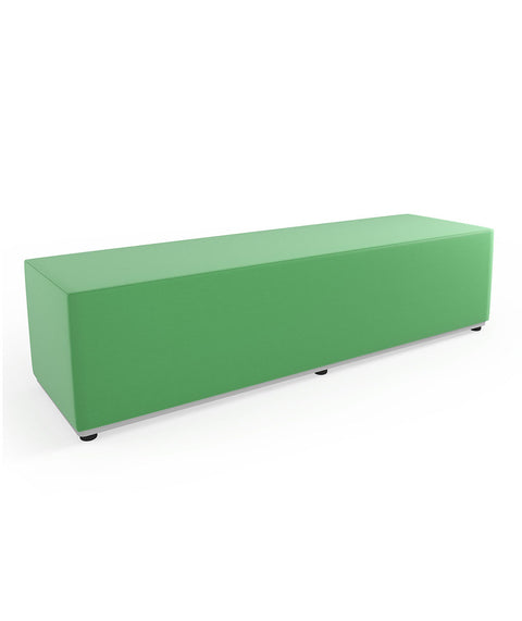 Tobo Rechteck Pouf - 1800×460×350 - XL
