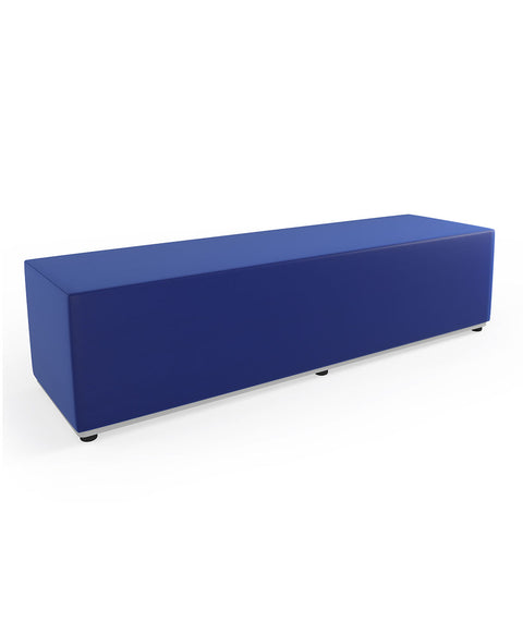 Tobo Rechteck Pouf - 1800×460×350 - XL