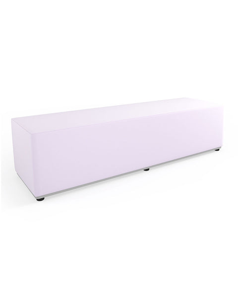 Tobo Rechteck Pouf - 1800×460×350 - XL