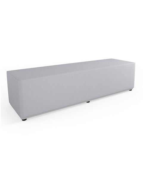 Tobo Rechteck Pouf - 1800×460×350 - XL