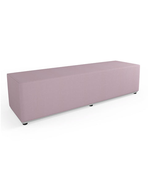 Tobo Rechteck Pouf - 1800×460×350 - XL