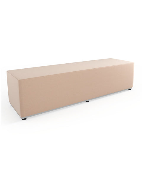 Tobo Rechteck Pouf - 1800×460×350 - XL