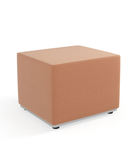 Tobo Rechteck Pouf - 600×460×350 - S