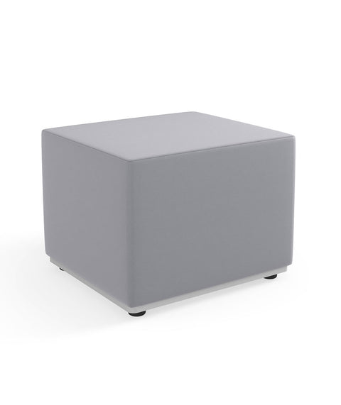 Tobo Rechteck Schaumstoff Pouf - XS