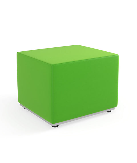 Tobo Rechteck Schaumstoff Pouf - XS