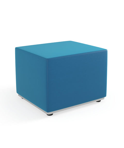Tobo Rechteck Pouf - 600×460×350 - S
