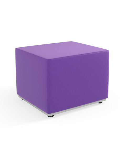 Tobo Rechteck Pouf - 600×460×350 - S