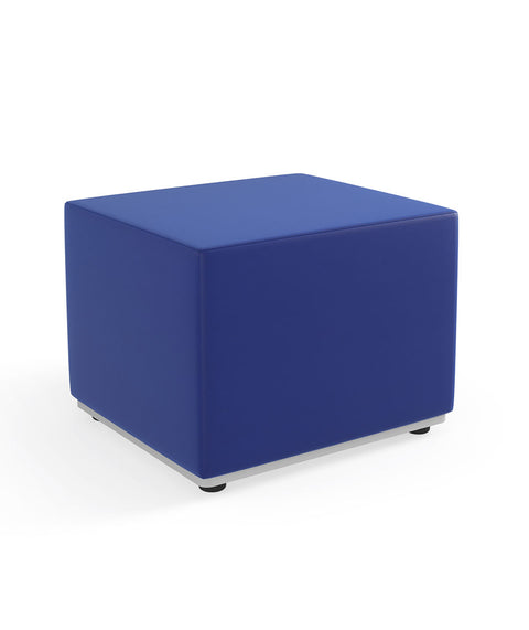 Tobo Rechteck Pouf - 600×460×350 - S
