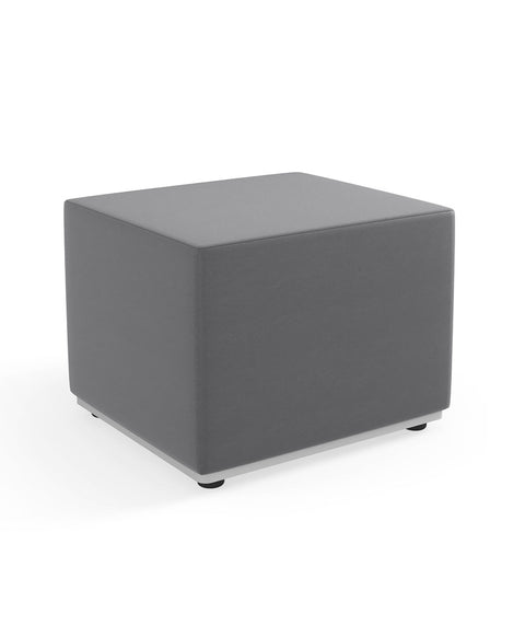Tobo Rechteck Pouf - 600×460×350 - S