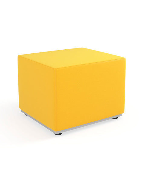 Tobo Rechteck Pouf - 600×460×350 - S