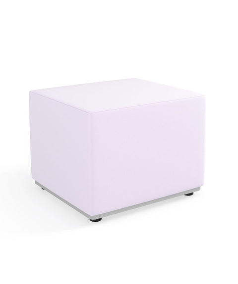 Tobo Rechteck Pouf - 600×460×350 - S