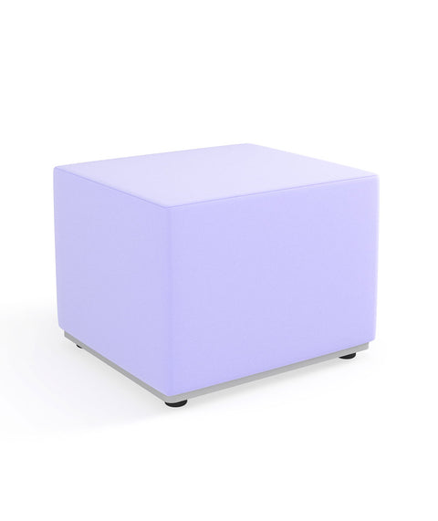 Tobo Rechteck Pouf - 600×460×350 - S