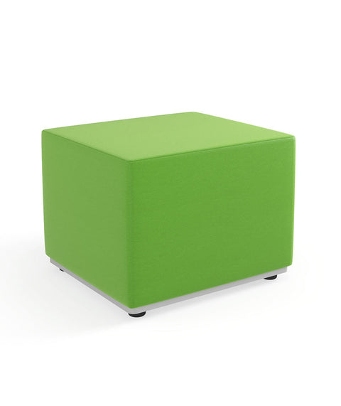 Tobo Rechteck Pouf - 600×460×350 - S