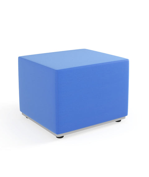 Tobo Rechteck Pouf - 600×460×350 - S