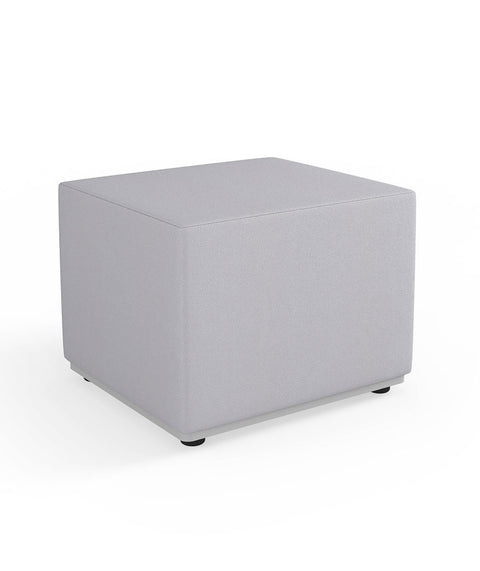 Tobo Rechteck Pouf - 600×460×350 - S