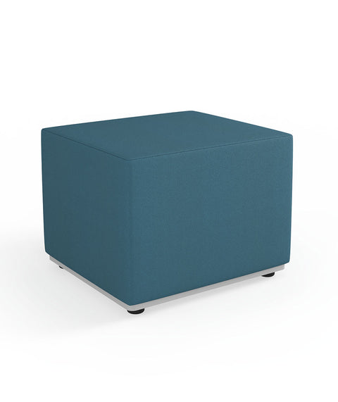 Tobo Rechteck Pouf - 600×460×350 - S