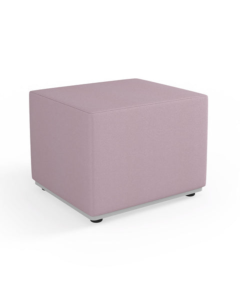 Tobo Rechteck Pouf - 600×460×350 - S