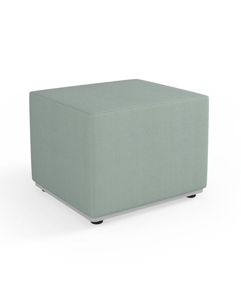 Tobo Rechteck Pouf - 600×460×350 - S