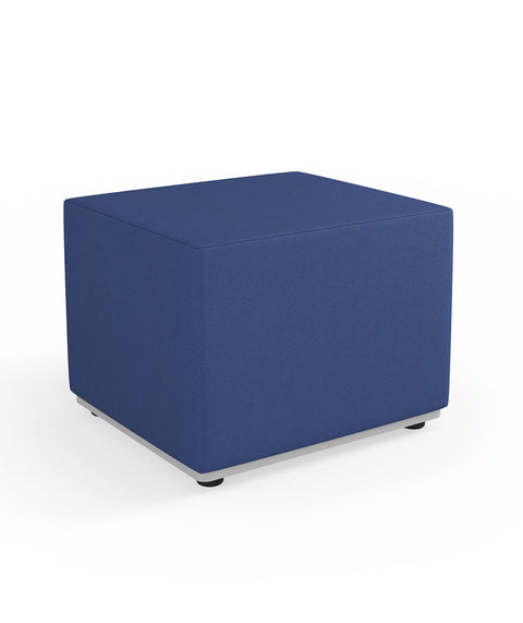 Tobo Rechteck Pouf - 600×460×350 - S