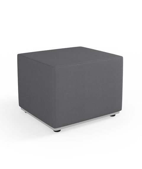 Tobo Rechteck Pouf - 600×460×350 - S