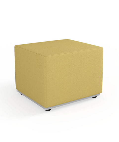 Tobo Rechteck Pouf - 600×460×350 - S