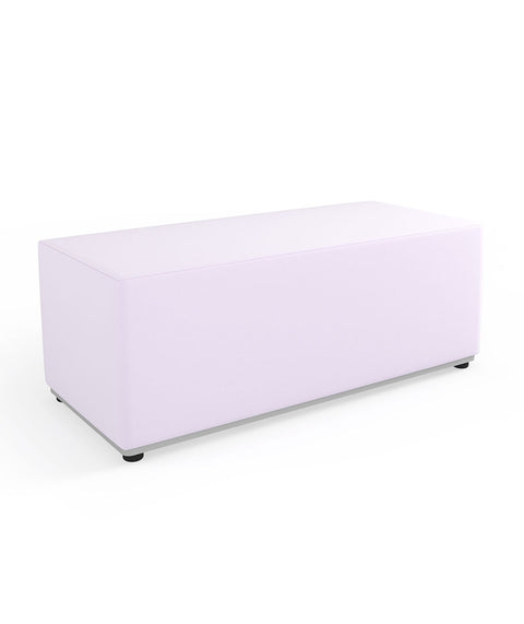 Tobo Rechteck Pouf - 1200×460×350 - L