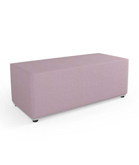 Tobo Rechteck Pouf - 1200×460×350 - L