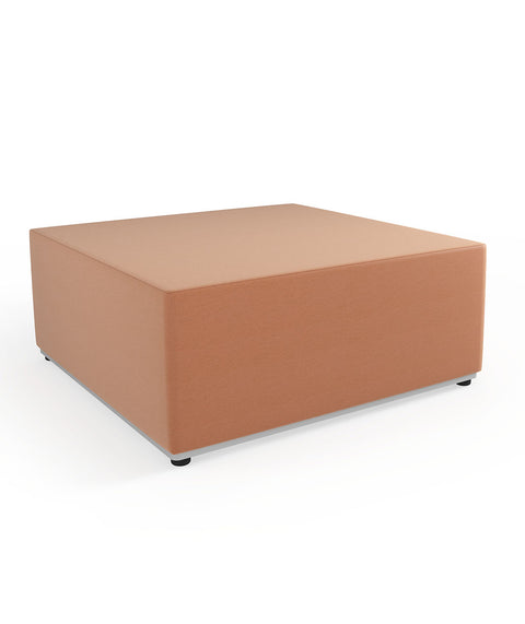 Tobo Quadrat Pouf