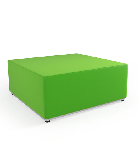 Tobo Quadrat Pouf