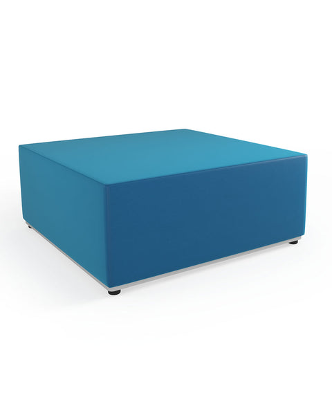 Tobo Quadrat Pouf