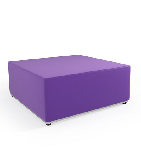 Tobo Quadrat Pouf