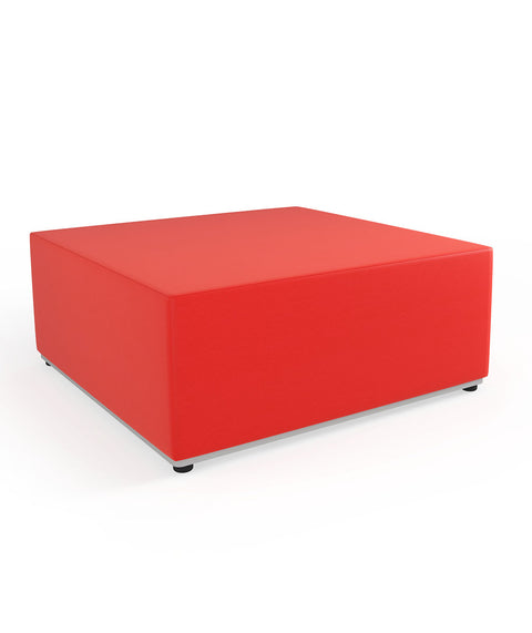 Tobo Quadrat Pouf