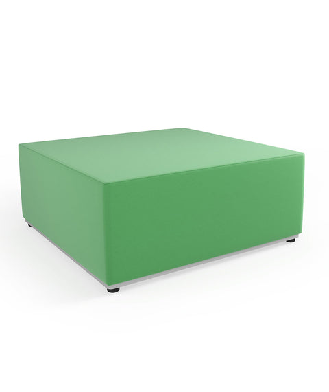 Tobo Quadrat Pouf