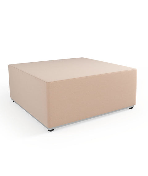 Tobo Quadrat Pouf