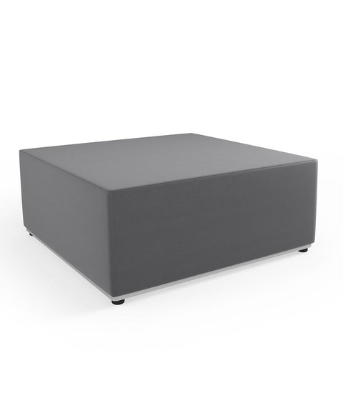Tobo Quadrat Pouf