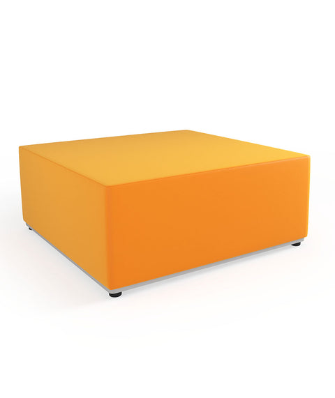 Tobo Quadrat Pouf