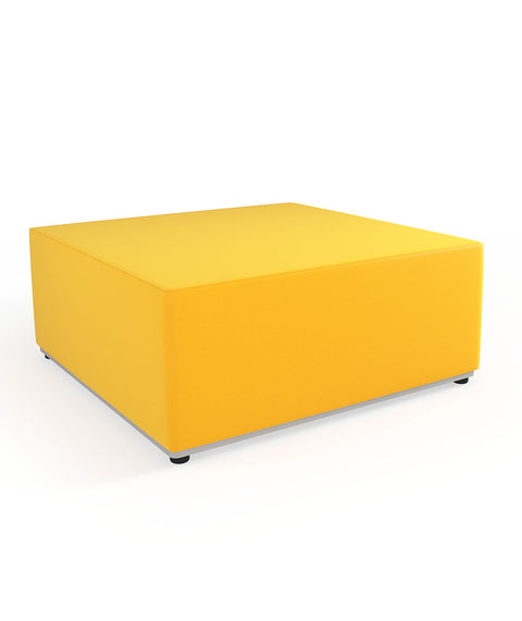 Tobo Quadrat Pouf