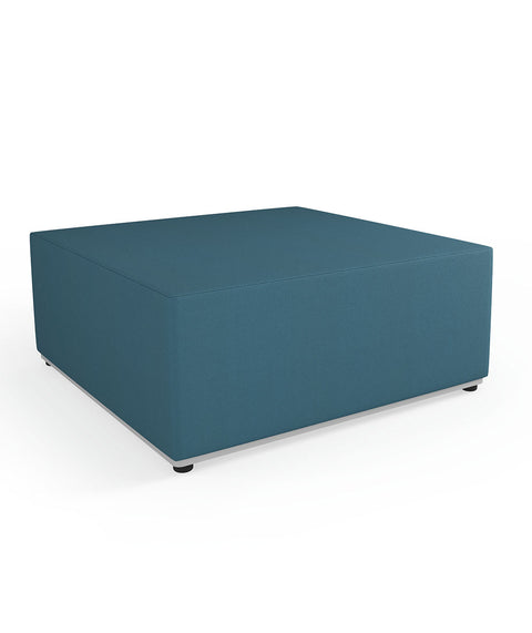 Tobo Quadrat Pouf