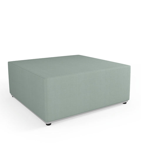 Tobo Quadrat Pouf
